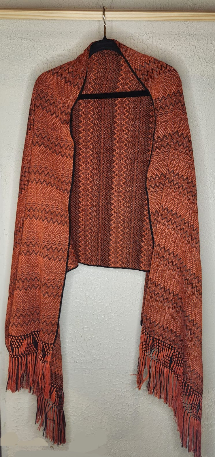 Rebozo / Shawl